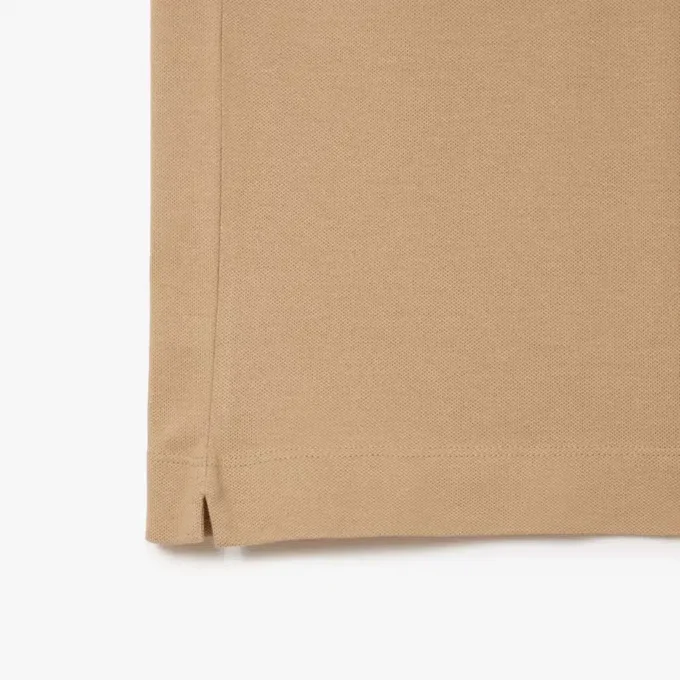 Męska koszulka Polo Paris Stretch Piqua o regularnym kroju Męska koszulka Polo Paris Stretch Piqua o regularnym kroju