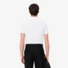Męska koszulka Polo Paris Stretch Piqua o regularnym kroju Męska koszulka Polo Paris Stretch Piqua o regularnym kroju