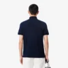 Męska koszulka Polo Paris Stretch Piqua o regularnym kroju Męska koszulka Polo Paris Stretch Piqua o regularnym kroju