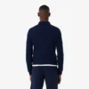 Męska koszulka Polo Paris Stretch Piqua o regularnym kroju Męska koszulka Polo Paris Stretch Piqua o regularnym kroju