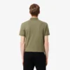 Męska koszulka Polo Paris Stretch Piqua o regularnym kroju Męska koszulka Polo Paris Stretch Piqua o regularnym kroju