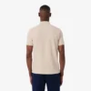 Męska koszulka Polo Paris Stretch Piqua o regularnym kroju Męska koszulka Polo Paris Stretch Piqua o regularnym kroju