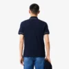 Męska koszulka Polo Paris Stretch Piqua o regularnym kroju Męska koszulka Polo Paris Stretch Piqua o regularnym kroju