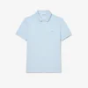 Męska koszulka Polo Paris Stretch Piqua o regularnym kroju Męska koszulka Polo Paris Stretch Piqua o regularnym kroju