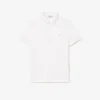 Męska koszulka Polo Paris Stretch Piqua o regularnym kroju Męska koszulka Polo Paris Stretch Piqua o regularnym kroju