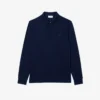 Męska koszulka Polo Paris Stretch Piqua o regularnym kroju Męska koszulka Polo Paris Stretch Piqua o regularnym kroju