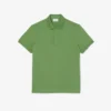 Męska koszulka Polo Paris Stretch Piqua o regularnym kroju Męska koszulka Polo Paris Stretch Piqua o regularnym kroju