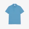 Męska koszulka Polo Paris Stretch Piqua o regularnym kroju Męska koszulka Polo Paris Stretch Piqua o regularnym kroju