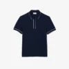 Męska koszulka Polo Paris Stretch Piqua o regularnym kroju Męska koszulka Polo Paris Stretch Piqua o regularnym kroju