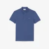 Męska koszulka Polo Paris Stretch Piqua o regularnym kroju Męska koszulka Polo Paris Stretch Piqua o regularnym kroju