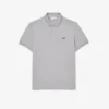 Męska koszulka Polo Paris Stretch Piqua o regularnym kroju Męska koszulka Polo Paris Stretch Piqua o regularnym kroju