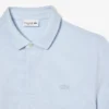 Męska koszulka Polo Paris Stretch Piqua o regularnym kroju Męska koszulka Polo Paris Stretch Piqua o regularnym kroju