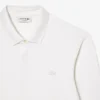Męska koszulka Polo Paris Stretch Piqua o regularnym kroju Męska koszulka Polo Paris Stretch Piqua o regularnym kroju