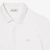 Męska koszulka Polo Paris Stretch Piqua o regularnym kroju Męska koszulka Polo Paris Stretch Piqua o regularnym kroju