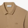 Męska koszulka Polo Paris Stretch Piqua o regularnym kroju Męska koszulka Polo Paris Stretch Piqua o regularnym kroju