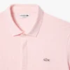 Męska koszulka Polo Paris Stretch Piqua o regularnym kroju Męska koszulka Polo Paris Stretch Piqua o regularnym kroju