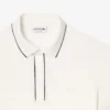 Męska koszulka Polo Paris Stretch Piqua o regularnym kroju Męska koszulka Polo Paris Stretch Piqua o regularnym kroju