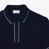 Męska koszulka Polo Paris Stretch Piqua o regularnym kroju Męska koszulka Polo Paris Stretch Piqua o regularnym kroju