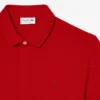 Męska koszulka Polo Paris Stretch Piqua o regularnym kroju Męska koszulka Polo Paris Stretch Piqua o regularnym kroju
