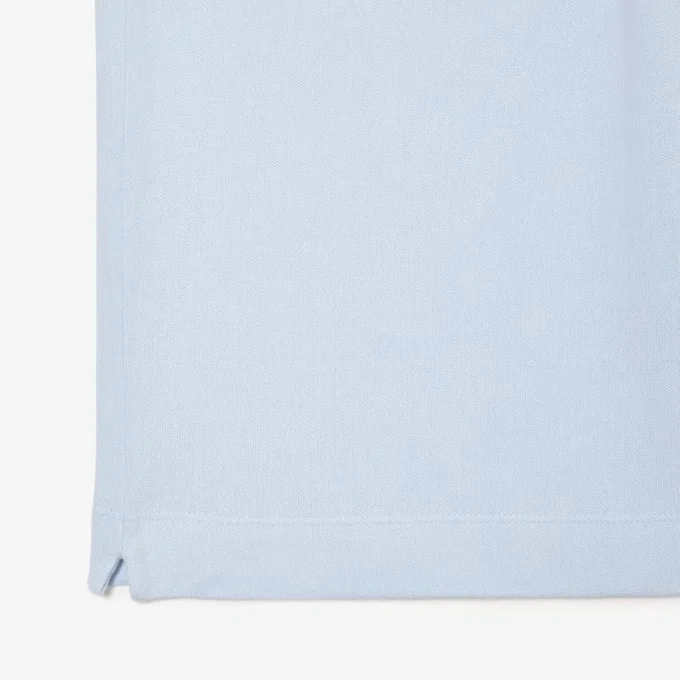 Męska koszulka Polo Paris Stretch Piqua o regularnym kroju Męska koszulka Polo Paris Stretch Piqua o regularnym kroju