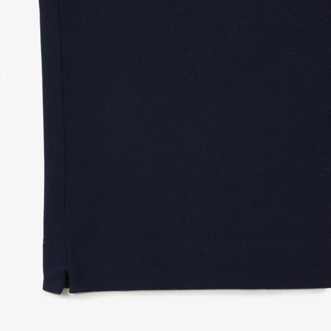 Męska koszulka Polo Paris Stretch Piqua o regularnym kroju Męska koszulka Polo Paris Stretch Piqua o regularnym kroju