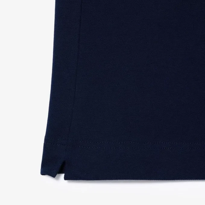 Męska koszulka Polo Paris Stretch Piqua o regularnym kroju Męska koszulka Polo Paris Stretch Piqua o regularnym kroju
