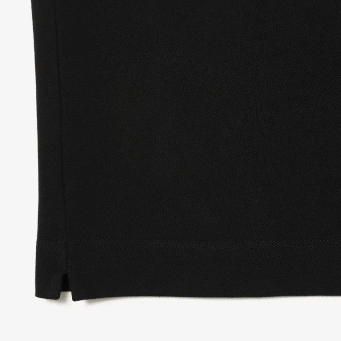 Męska koszulka Polo Paris Stretch Piqua o regularnym kroju Męska koszulka Polo Paris Stretch Piqua o regularnym kroju