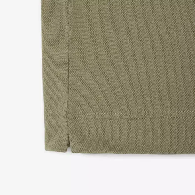 Męska koszulka Polo Paris Stretch Piqua o regularnym kroju Męska koszulka Polo Paris Stretch Piqua o regularnym kroju