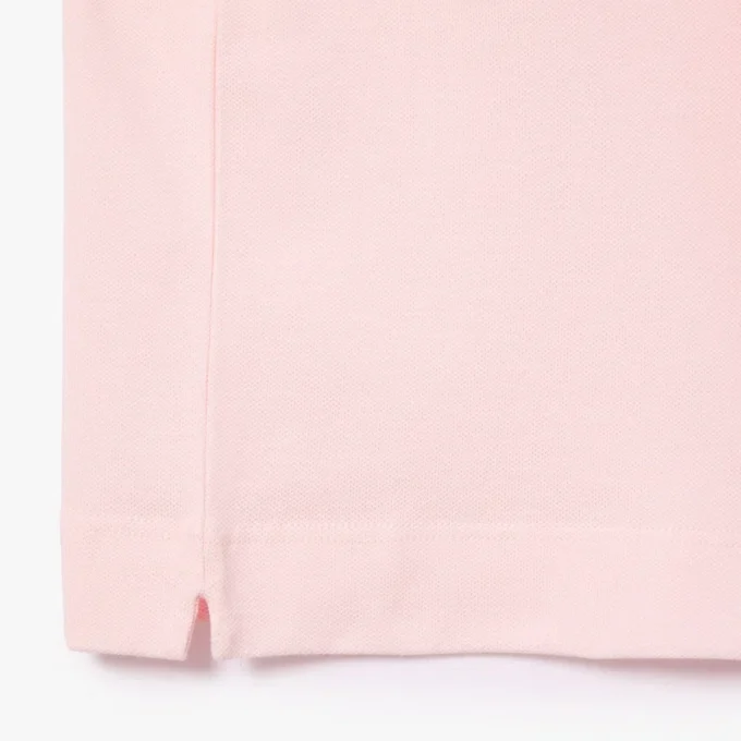 Męska koszulka Polo Paris Stretch Piqua o regularnym kroju Męska koszulka Polo Paris Stretch Piqua o regularnym kroju