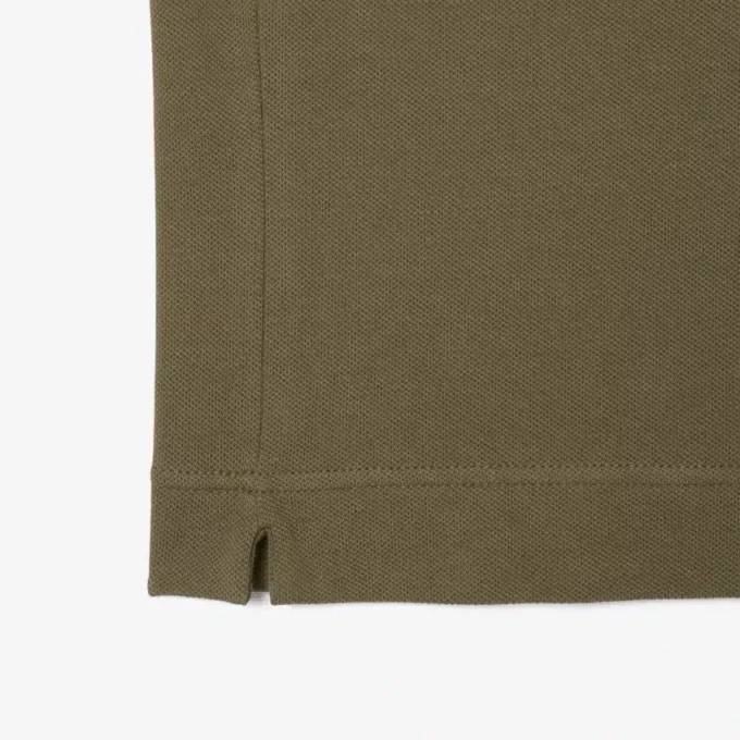 Męska koszulka Polo Paris Stretch Piqua o regularnym kroju Męska koszulka Polo Paris Stretch Piqua o regularnym kroju