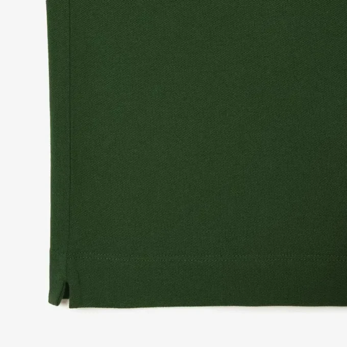 Męska koszulka Polo Paris Stretch Piqua o regularnym kroju