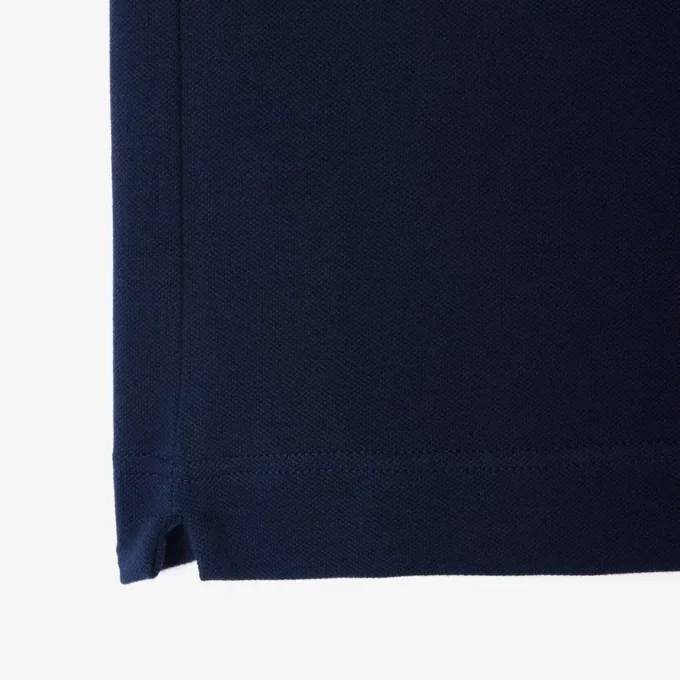 Męska koszulka Polo Paris Stretch Piqua o regularnym kroju Męska koszulka Polo Paris Stretch Piqua o regularnym kroju