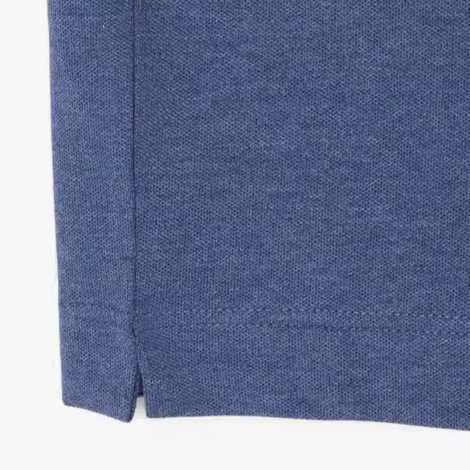 Męska koszulka Polo Paris Stretch Piqua o regularnym kroju Męska koszulka Polo Paris Stretch Piqua o regularnym kroju