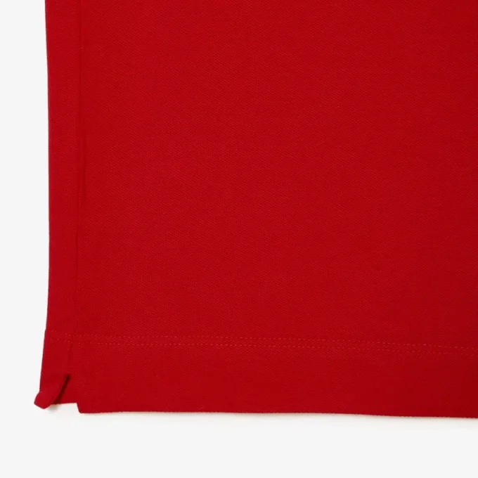 Męska koszulka Polo Paris Stretch Piqua o regularnym kroju Męska koszulka Polo Paris Stretch Piqua o regularnym kroju