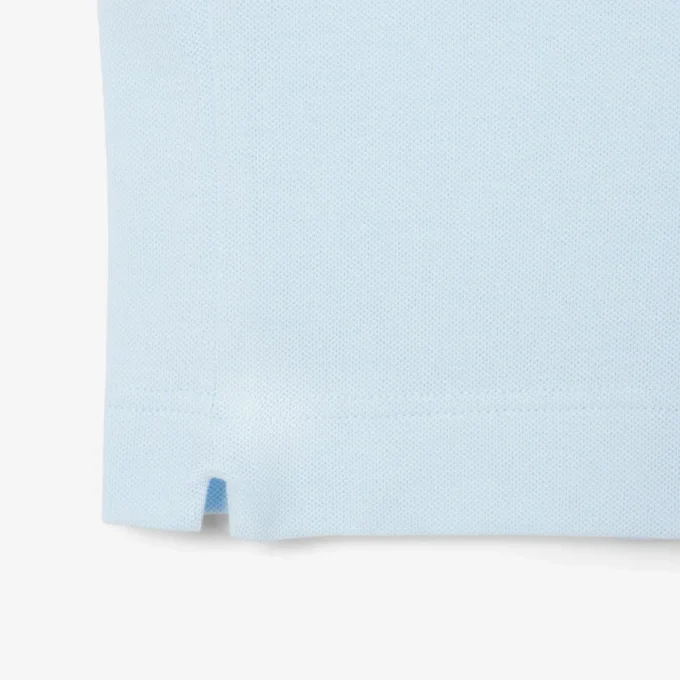 Męska koszulka Polo Paris Stretch Piqua o regularnym kroju Męska koszulka Polo Paris Stretch Piqua o regularnym kroju