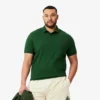 Męska koszulka Polo Paris Stretch Piqua o regularnym kroju