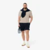 Męska koszulka Polo Paris Stretch Piqua o regularnym kroju Męska koszulka Polo Paris Stretch Piqua o regularnym kroju