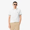 Męska koszulka Polo Regular Fit Trim Accent L.12.12