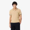 Męska koszulka Polo Regular Fit Trim Accent L.12.12 Męska koszulka Polo Regular Fit Trim Accent L.12.12