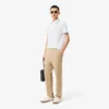 Męska koszulka Polo Regular Fit Trim Accent L.12.12