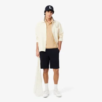 Męska koszulka Polo Regular Fit Trim Accent L.12.12