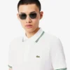 Męska koszulka Polo Regular Fit Trim Accent L.12.12