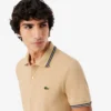 Męska koszulka Polo Regular Fit Trim Accent L.12.12 Męska koszulka Polo Regular Fit Trim Accent L.12.12