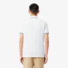 Męska koszulka Polo Regular Fit Trim Accent L.12.12