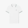 Męska koszulka Polo Regular Fit Trim Accent L.12.12