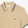 Męska koszulka Polo Regular Fit Trim Accent L.12.12 Męska koszulka Polo Regular Fit Trim Accent L.12.12
