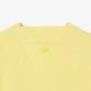 Męska koszulka Polo Runway Oversized Denim Męska koszulka Polo Runway Oversized Denim