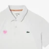 Męska koszulka Polo Sport o dopasowanym kroju z edycji Roland Garros
