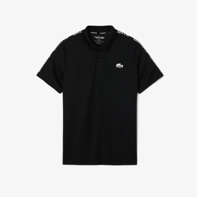 Męska koszulka Polo Sport Ultra Dry Landscape Crocodile Męska koszulka Polo Sport Ultra Dry Landscape Crocodile