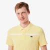 Męska koszulka Polo Ultra Dry Badge Accent Tenis Heritage Męska koszulka Polo Ultra Dry Badge Accent Tenis Heritage